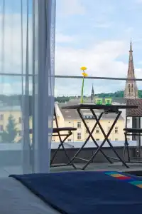 Park Inn by Radisson Linz - 59