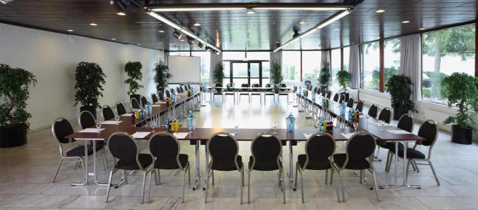 des Nordens Flensburg Wellness & Spa - 21