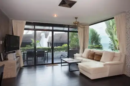 Kamala Beach Estate Phuket - 45