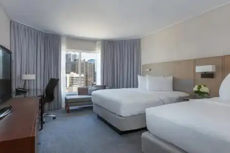 InterContinental Toronto Centre by IHG - 98