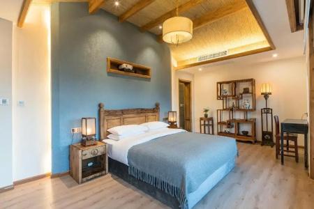 Lijiang Zen Garden - 31