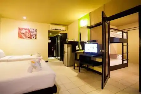 Anyavee Ban Ao Nang Resort - 30