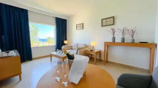 Club Reef Resort & Spa - 36