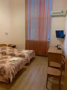 Inn on Zhytomyrska - 38