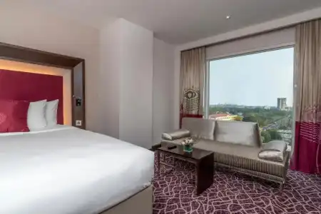 Novotel Yangon Max - 197