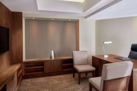 Ramses Hilton - 47