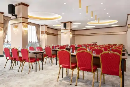 Tryp by Wyndham Istanbul Topkapi - 8