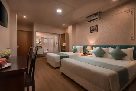 Maison d'Hanoi - 4