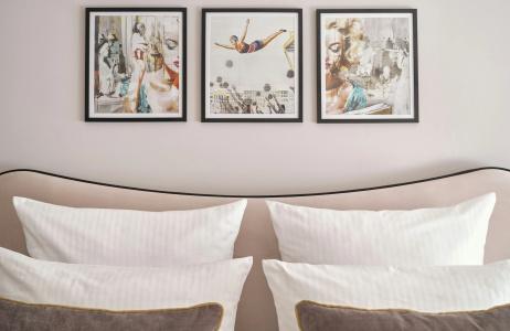 Badischer Hof Baden-Baden - Leonardo Limited Edition - 44
