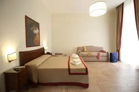 Dimora Delle Arti - 120
