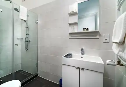 RES City Residence Budapest - 30