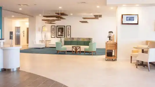 Holiday Inn Express & Suites Panama City Beach - Beachfront by IHG - 1