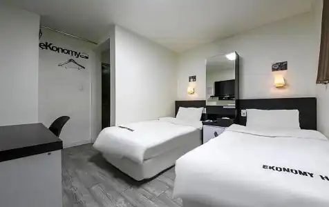 Ekonomy Incheon - 115