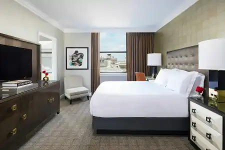 The Ritz-Carlton, Philadelphia - 36
