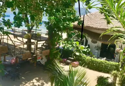 Blue Diamond Resort - 61
