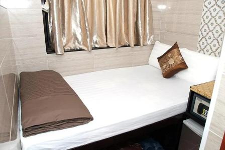 Tokyo Hostel - 18
