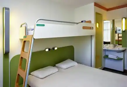 ibis budget Brugge Centrum Station - 27
