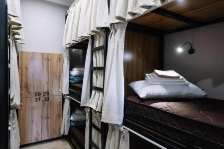 Doma Hostel - 23