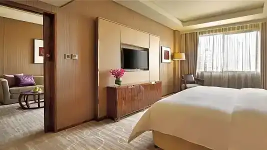 Crowne Plaza Kunming City Centre by IHG - 178