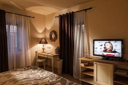 B&B Dvor Tacen - 47