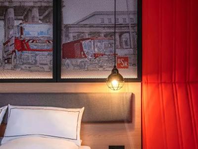 ibis Styles Berlin Treptow - 42