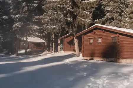 Villa Yagoda - 6