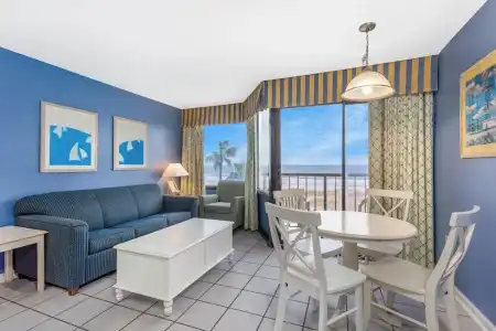 Ocean Club Resort Myrtle Beach a Ramada by Wyndham - 33