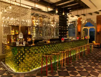 Sofitel Mumbai BKC - 31