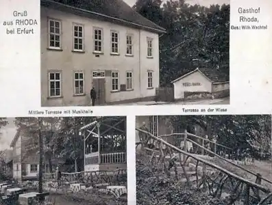 Rhodaer Grund - 0