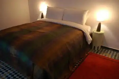 Riad Tizwa Fes - 38