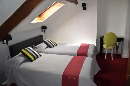 Hôtel Saint Martin - 40