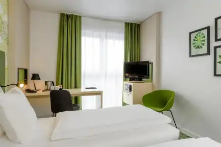 Mercure Hannover Mitte - 38