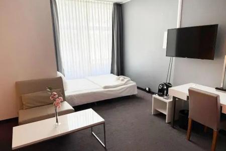 Garner Berlin - Gendarmenmarkt by IHG - 82