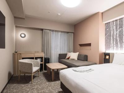 Richmond Obihiro Ekimae - 5