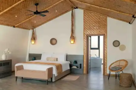 Anantara World Islands Resort - 82