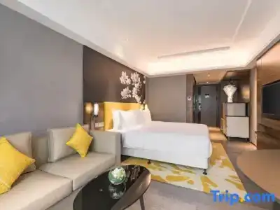 The Mulian Urban Resorts Chengdu - 12