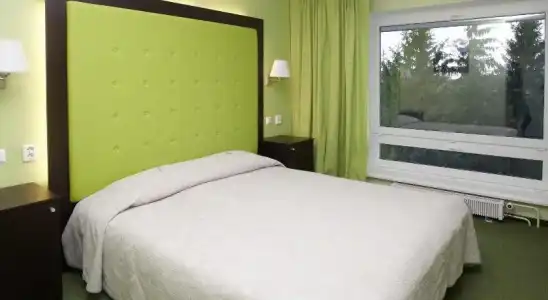 AS Pühajärve Puhkekodu - 5