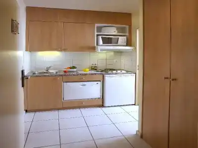 Residence Inn Paris Didot Montparnasse - 30