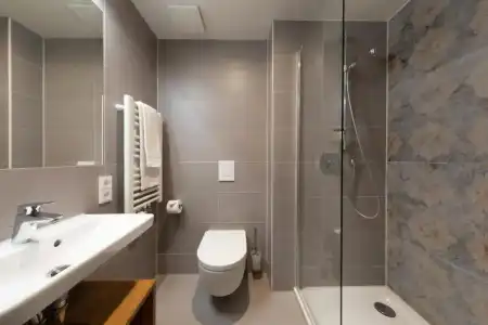 Brera Serviced Apartments Frankfurt West - 45