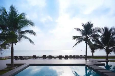 SiamBeach Resort - 236