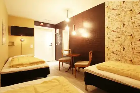 Skanstulls Boutique Hostel - 68