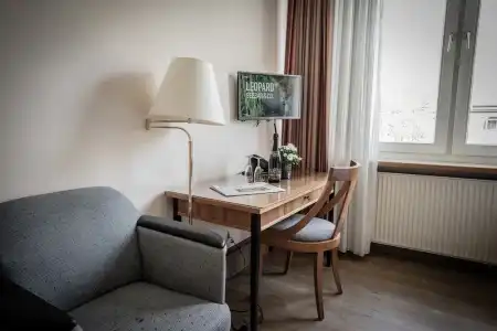 Alpenstadthotels - 30