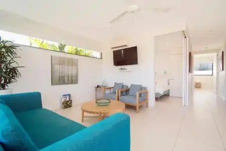 Pool Port Douglas - 148