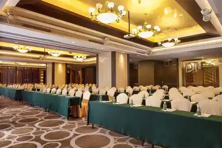 Renaissance Shenzhen Luohu - 18