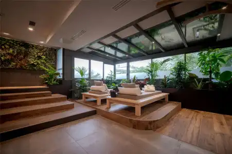 Best Western Plus Central Park & Spa - 37