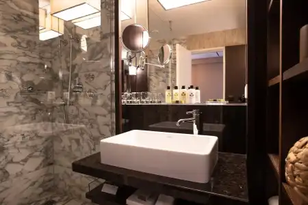 InterContinental Geneve by IHG - 78