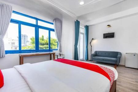 Vivid Boutique Hometel - 2