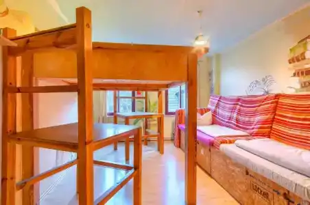 Lollis Homestay - Hostel - 71