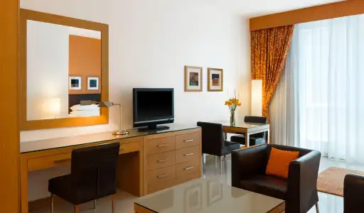  Four Points by Sheraton Bur Dubai - 19