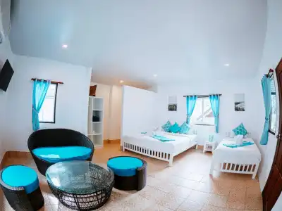 Assava Dive Resort - 61